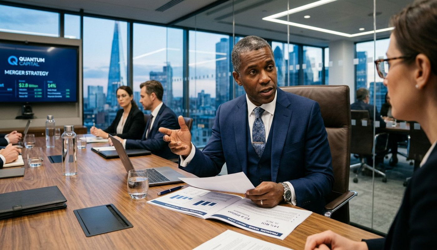 Comment les techniques d'argot financier peuvent révolutionner vos négociations ?