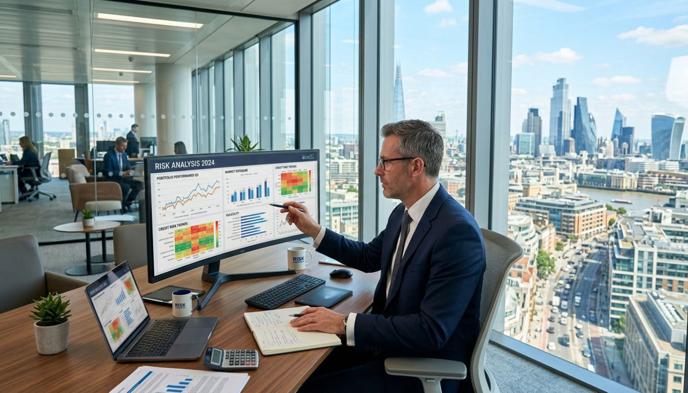 Comment optimiser la gestion des risques dans votre entreprise ?