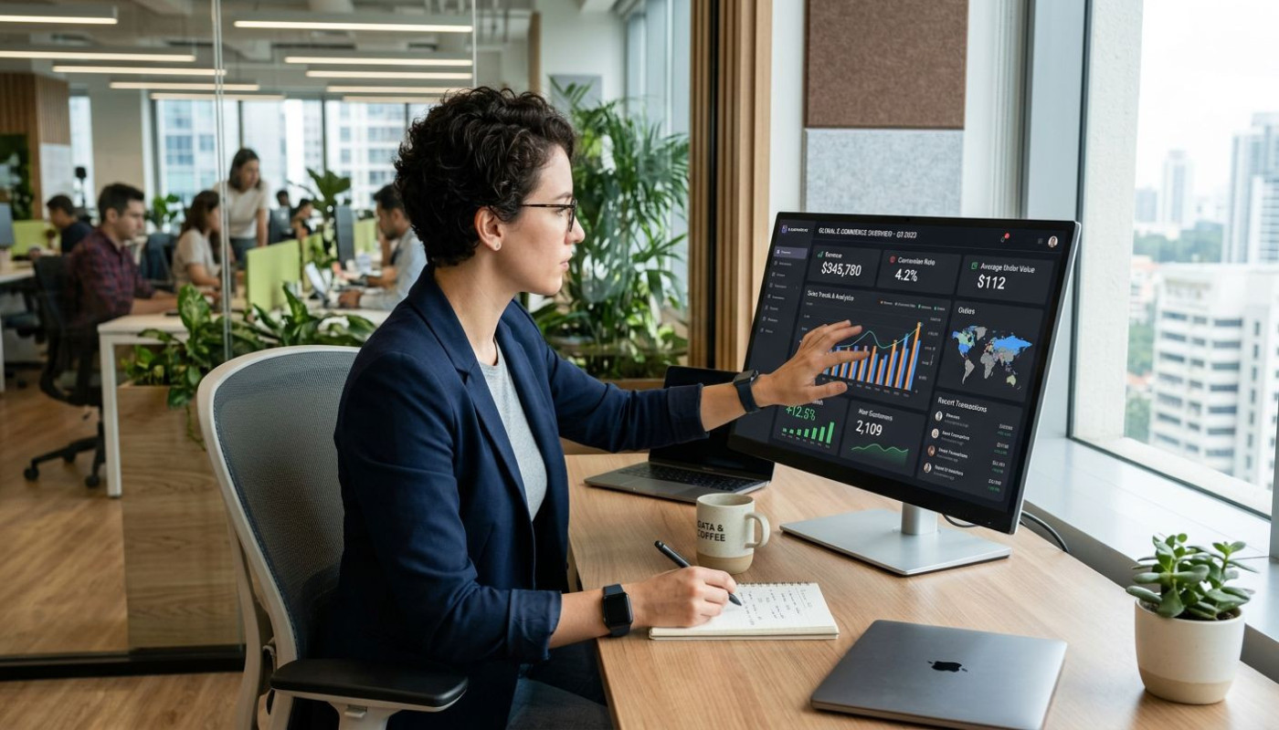 Comment optimiser la maintenance de votre site e-commerce ?